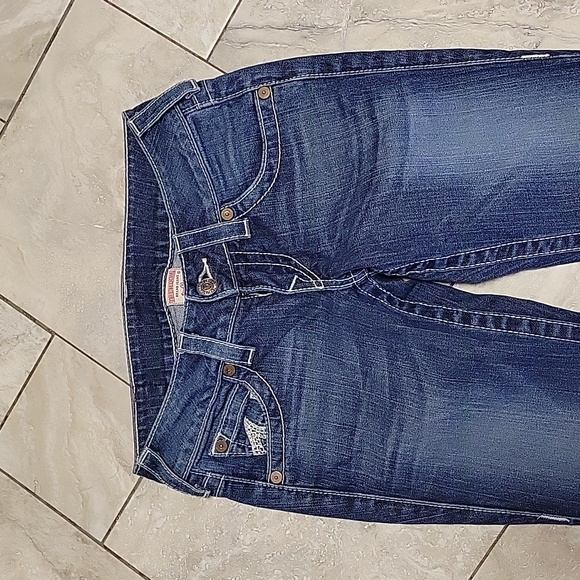 True Religion Jeans - Picture 3 of 4